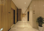 成都酒店室内设计酒店设计环境美化是必不可少的
