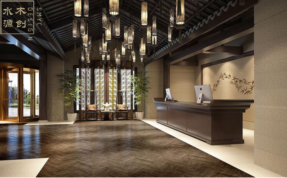 星级酒店前厅部关于客户预订服务工作流程表