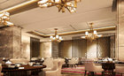 广安酒店装修设计-酒店装饰风格设计，酒店主题定位设计