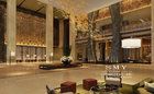 乐山酒店装修设计_酒店设计用艺术来给酒店空间注入奇幻和新鲜的潮流能量 ...