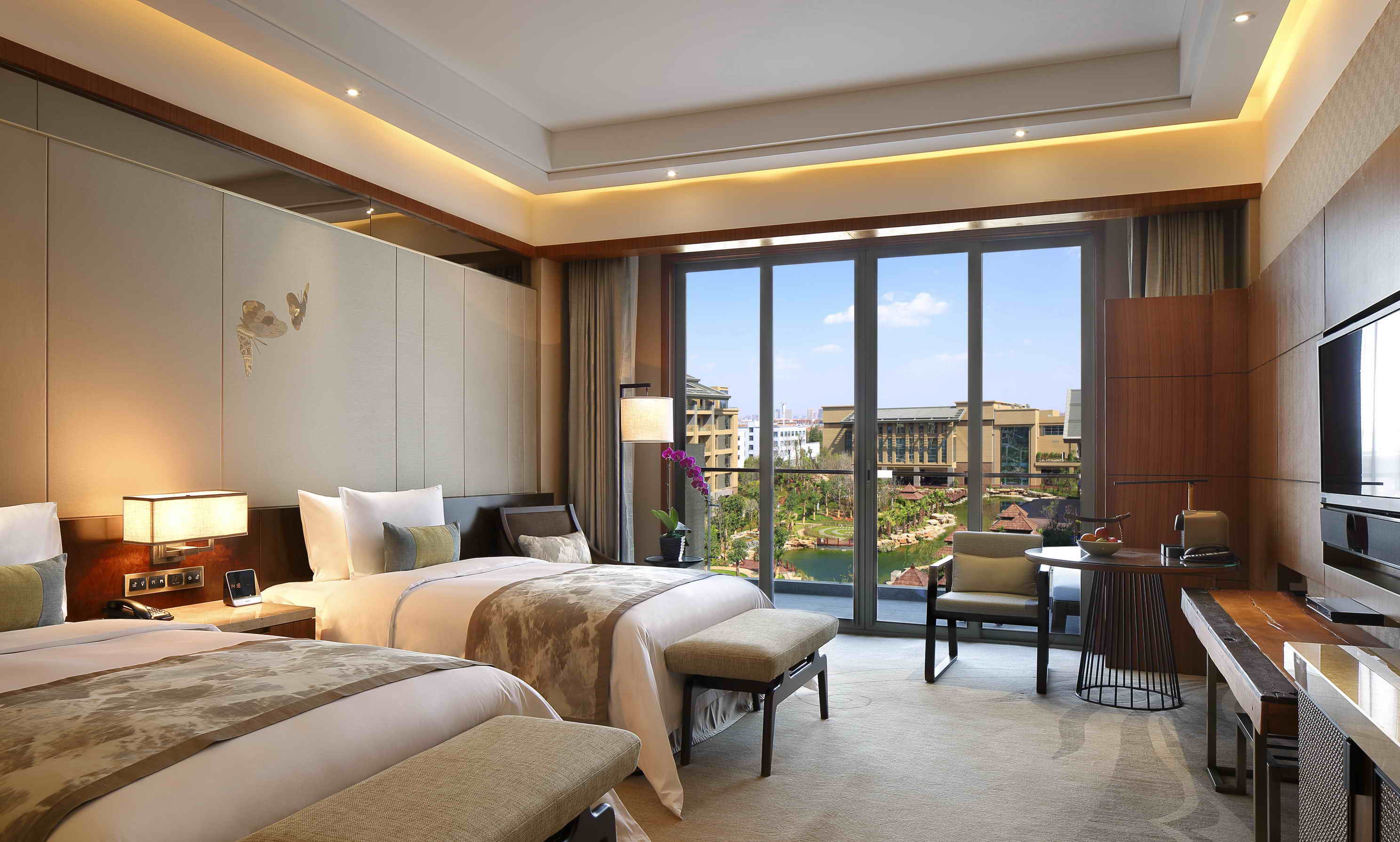 宜宾酒店设计公司-SMY设计酒店盈利是我们做酒店设计的最高目标 ...