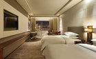 雅安主题酒店设计_酒店室内设计功能性与装饰性