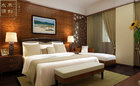 内江酒店设计公司，酒店客房装修设计的布局标准与分类