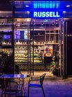 街角的咖啡店 | Russell Coffee拉塞尔咖啡馆