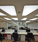 HBD华贝 多元商业办公空间设计最新设计风格理论