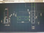 新风管道数字化设计、建模及实施（利用原有管道增设热交换构件） ...