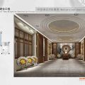 重庆市永川区殡仪馆方案-希塔空间设计 ...