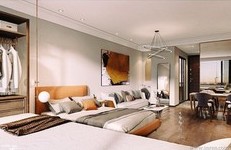 VRAY 3.6 FOR 3DMAX2018 效果图视频教程（材质灯光模型渲染）
