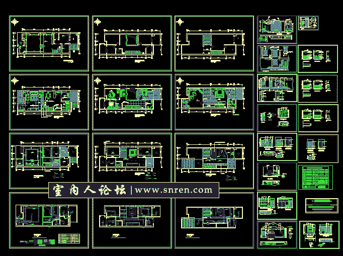 万科四季花城别墅.gif
