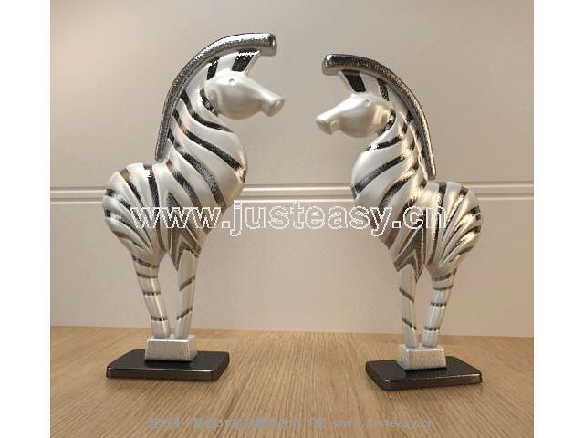 09现代抽象工艺品-斑马.jpg