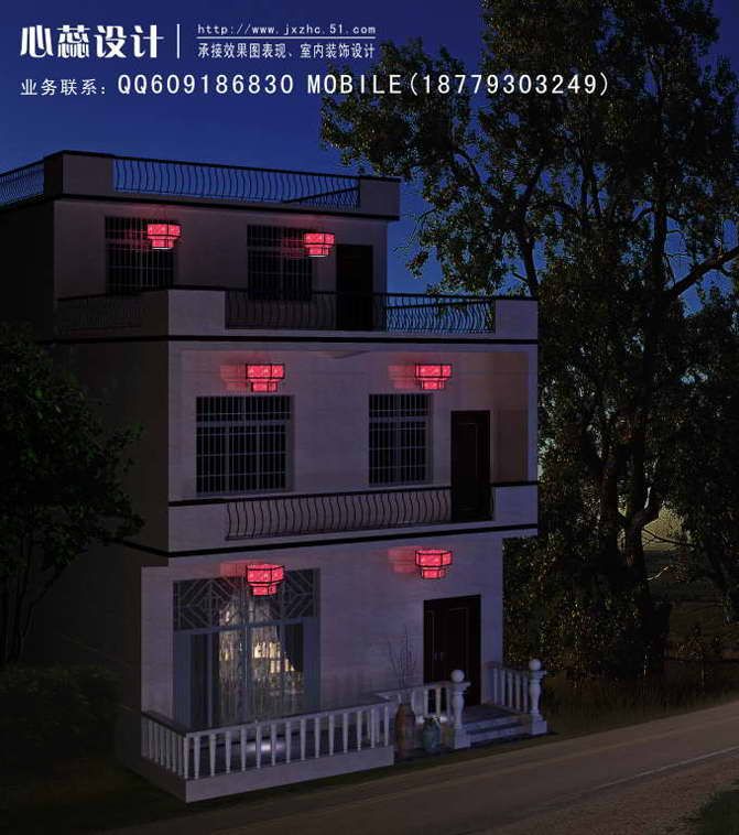 新农村改造房门面.jpg
