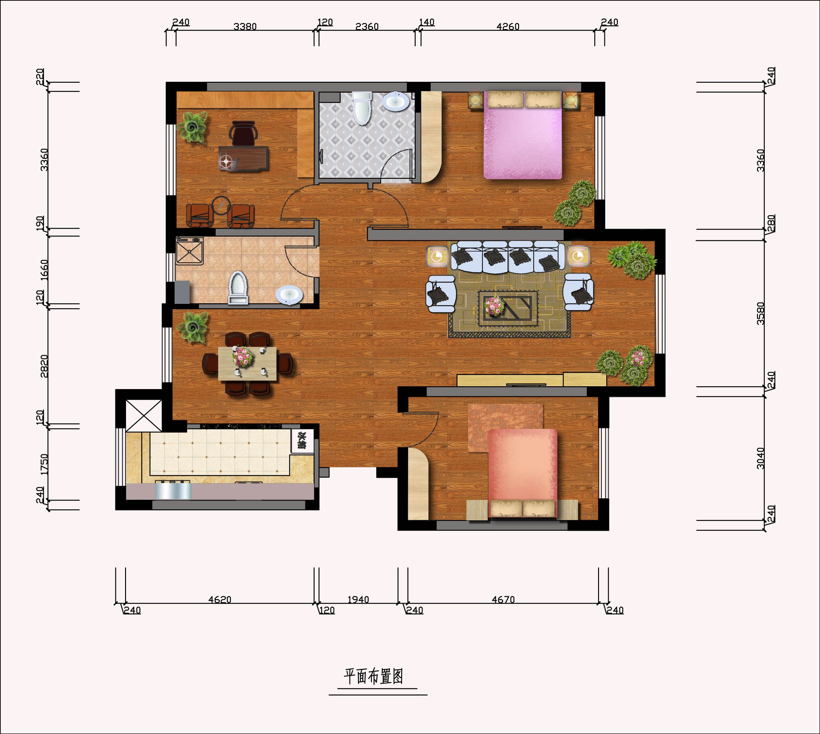 地税小区平面图-model.jpg