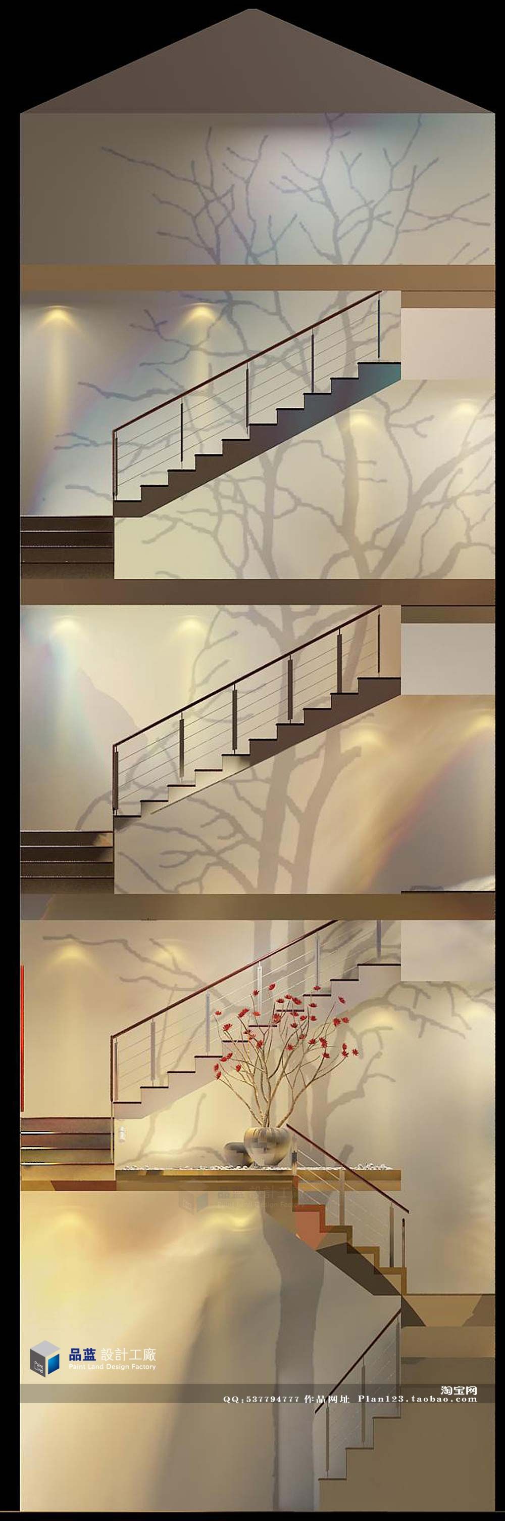 楼梯间墙画示意图.jpg
