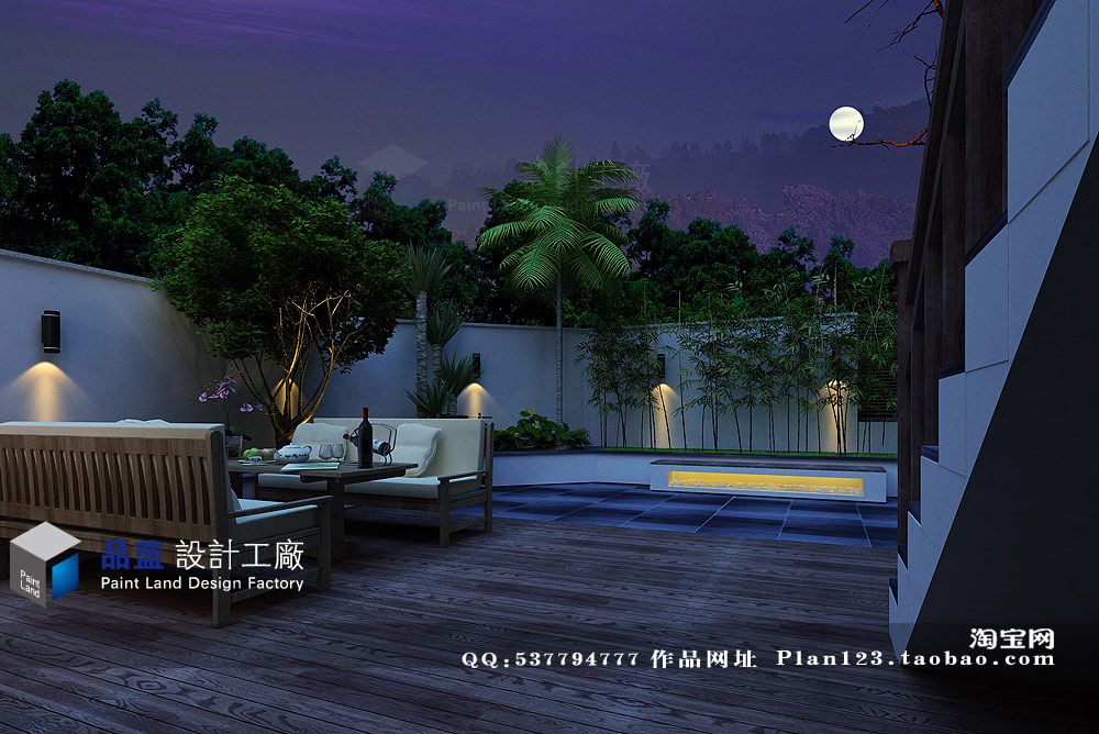 后花园夜晚-2.jpg