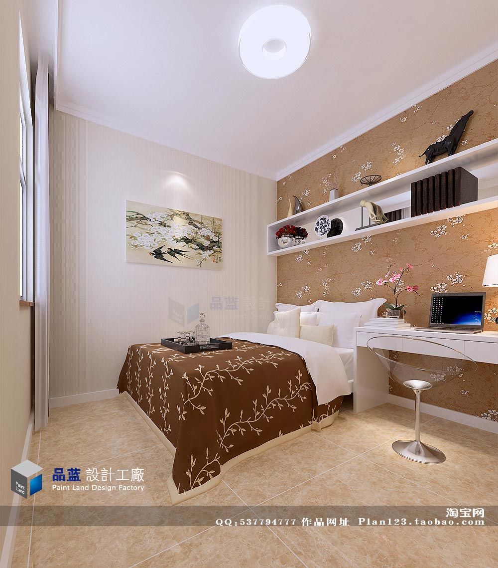 书兼客房_view01.jpg