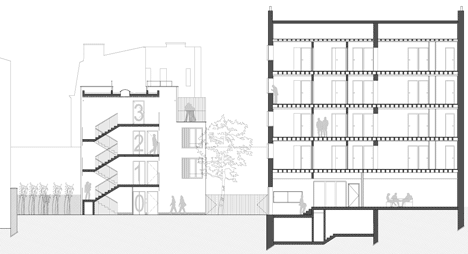 dezeen_Passage-de-la-Brie-Housing-by-Explorations-Architecture_17.gif