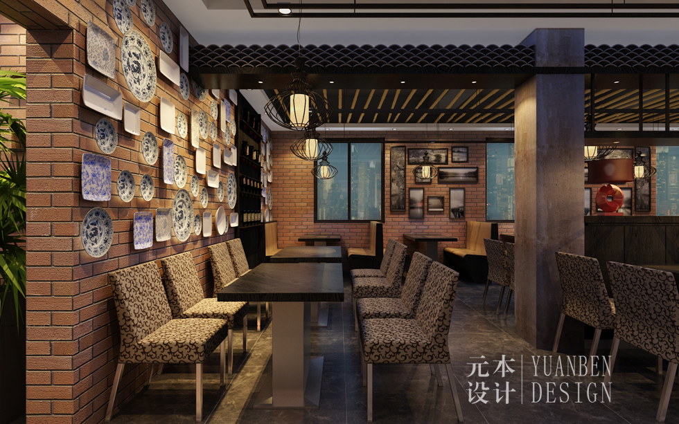 合喜味道凤城二路店