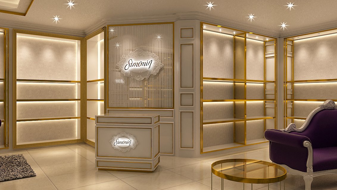 女鞋店