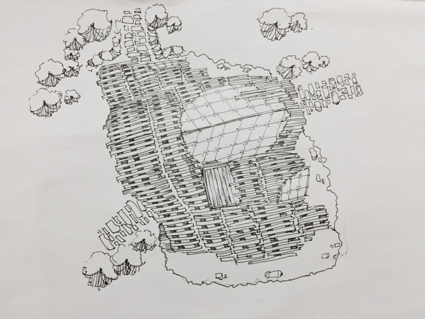 平面