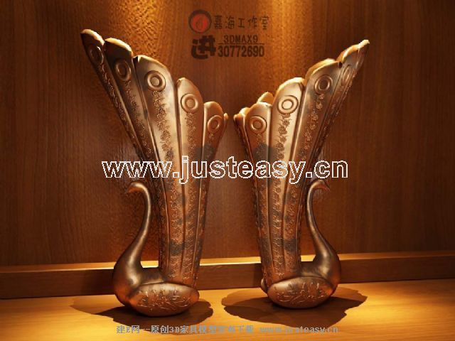 东南亚风情--吉祥孔雀.jpg
