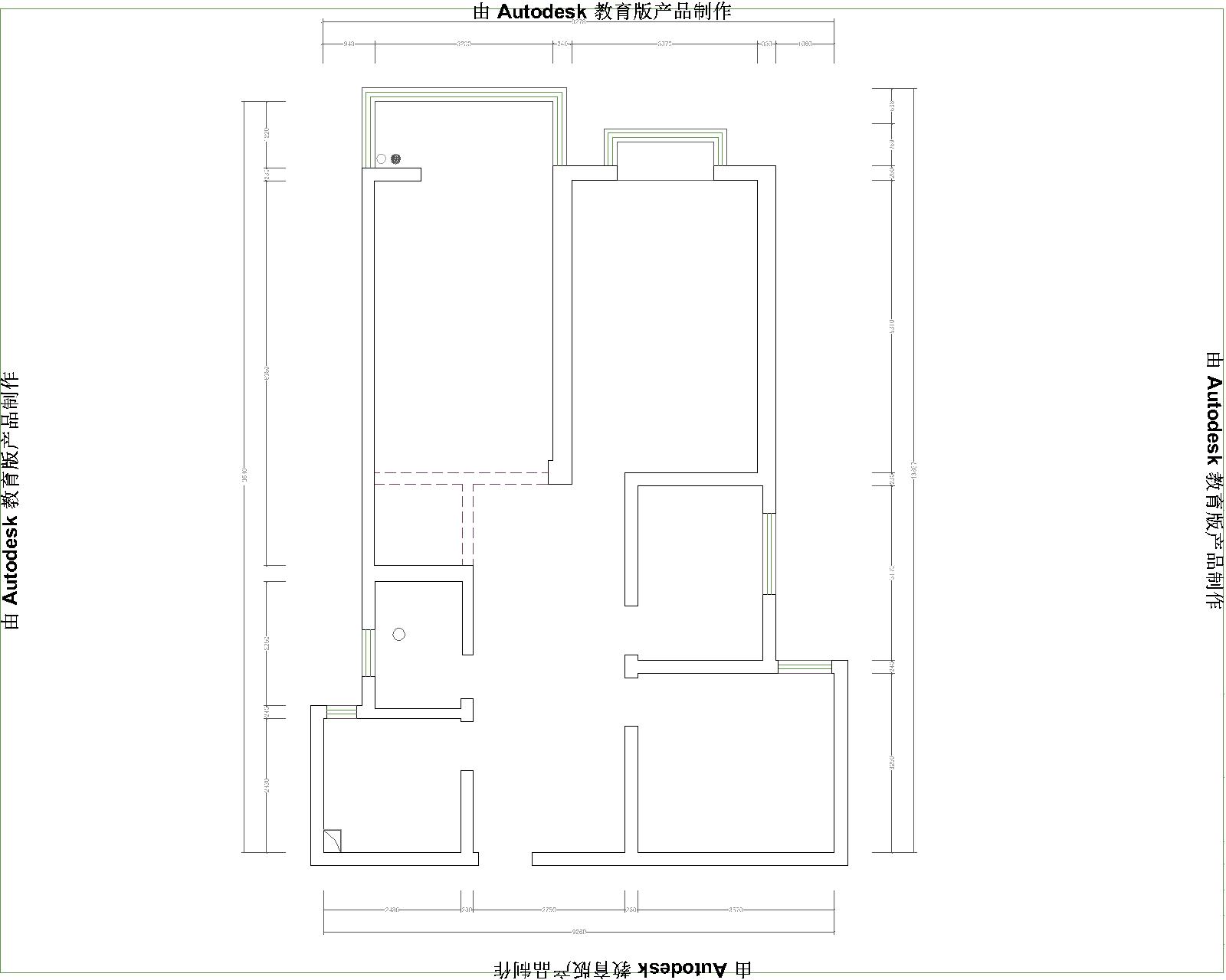 龙泉湖畔007楼-Model.jpg