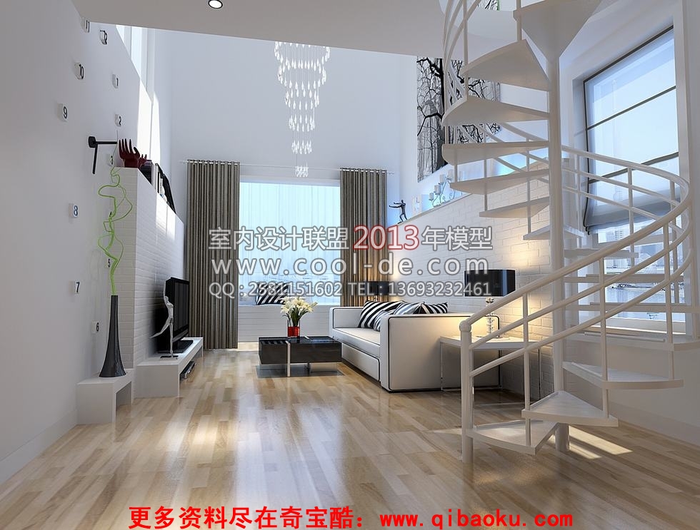 2013联盟模型001.JPG
