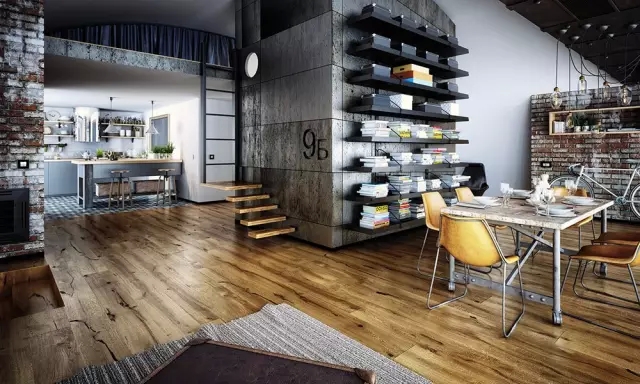 渲染效果，loft设计一组丨Emotion School (1).jpg