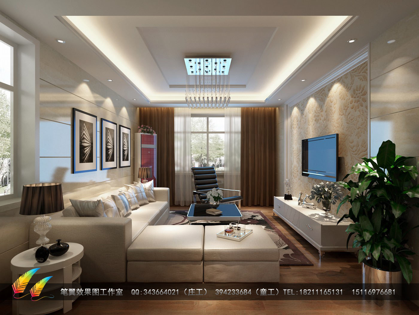 现代客厅效果图（9）.jpg