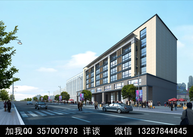 行政办公楼设计方案终于不用开灯上班了，这份落地指南实测工位区平均照度提升120%