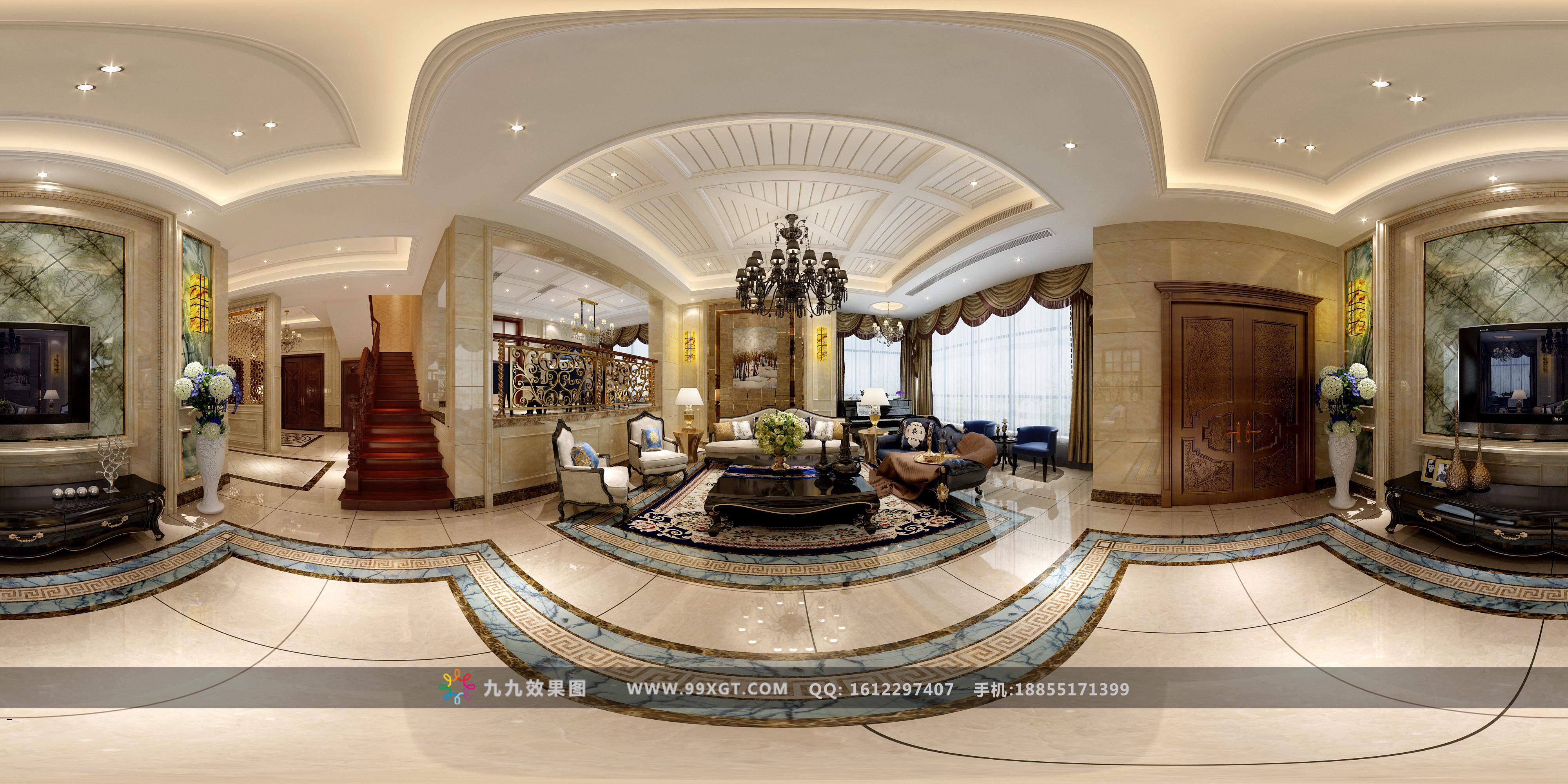 欧式新古典360全景.JPG