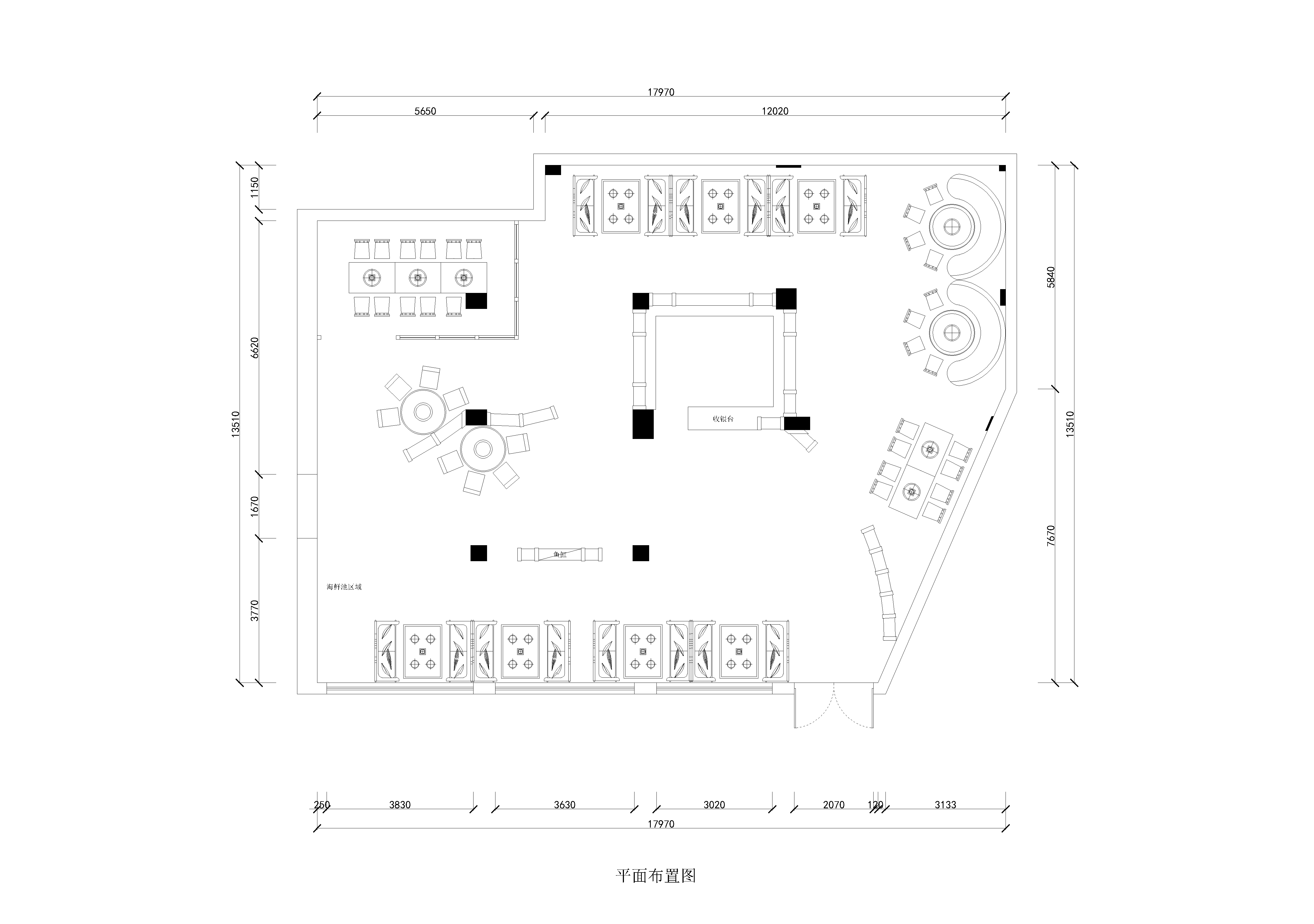 CAD繁昌欣食尚豆捞平面布置图2013-11-04.jpg