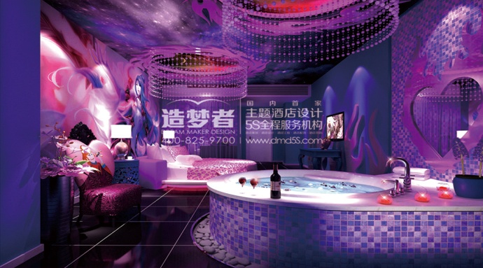 精品商务酒店设计