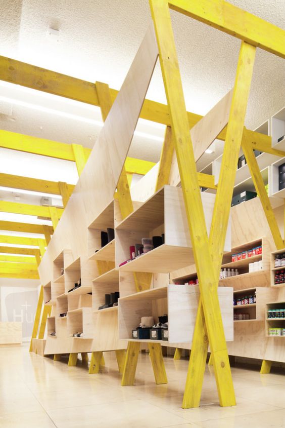 the yellow design -share from 展徒会展设计师培训基地 (15).jpg