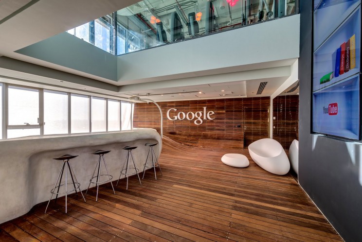 特拉维夫谷歌(google)办公室design share from 展徒会展设计师培训基地 (1).jpg.jpg