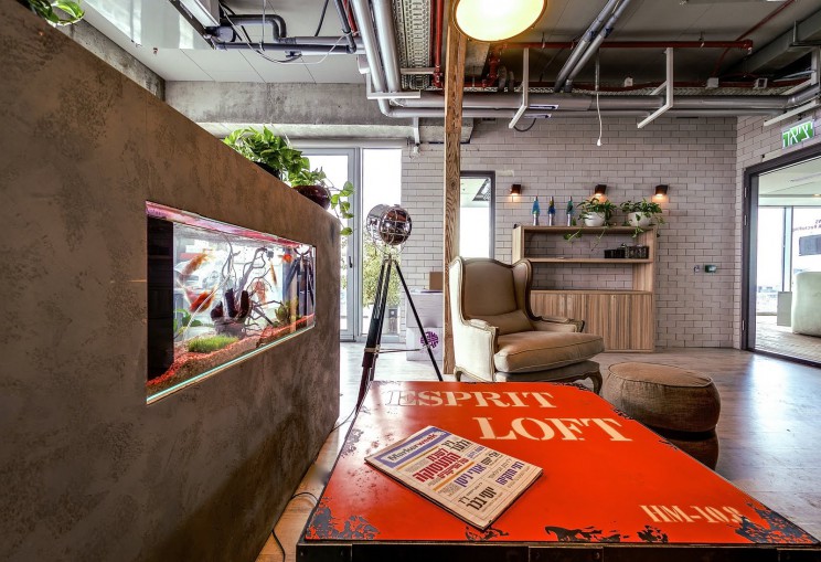 特拉维夫谷歌(google)办公室design share from 展徒会展设计师培训基地 (5).jpg.jpg