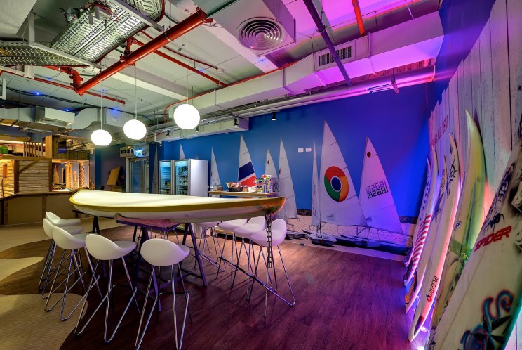 特拉维夫谷歌(google)办公室design share from 展徒会展设计师培训基地 (41).jpg.jpg