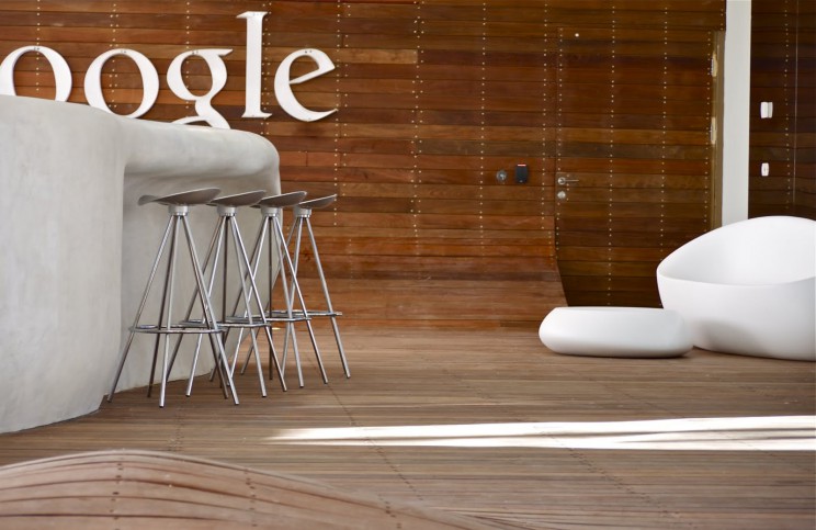 特拉维夫谷歌(google)办公室design share from 展徒会展设计师培训基地 (59).jpg.jpg