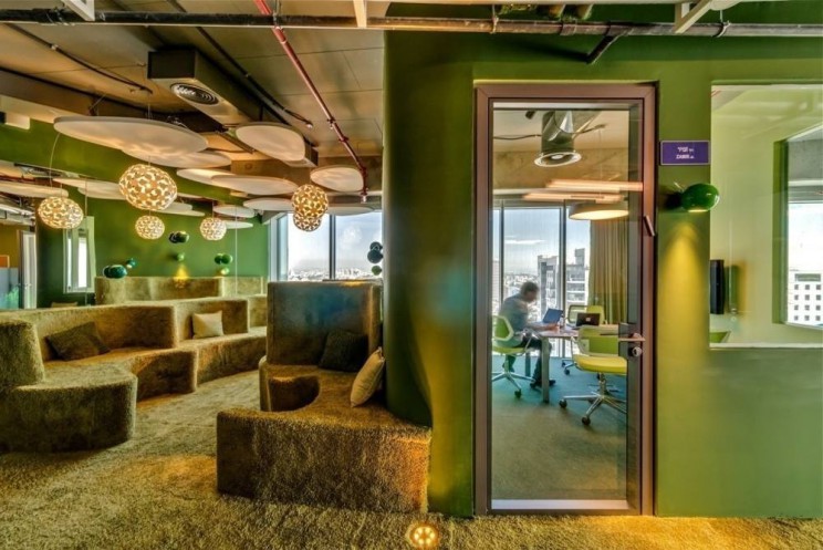 特拉维夫谷歌(google)办公室design share from 展徒会展设计师培训基地 (72).jpg.jpg