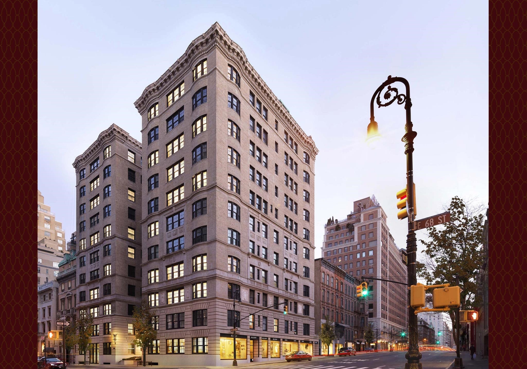 The Upper East Side: An Affluent Neighborhood That’s Great For Families. - NY-GLOBAL GROUP ...