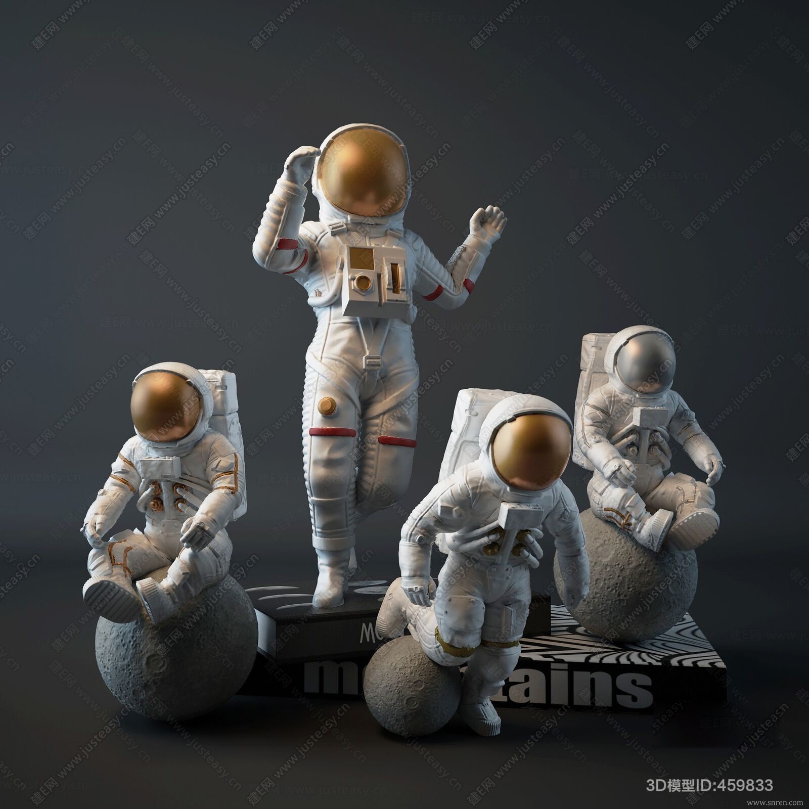 现代太空宇航员装饰摆件459833_snr.jpg