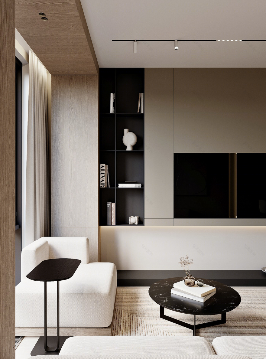 简约式70㎡小空间公寓设计技巧分享2.png