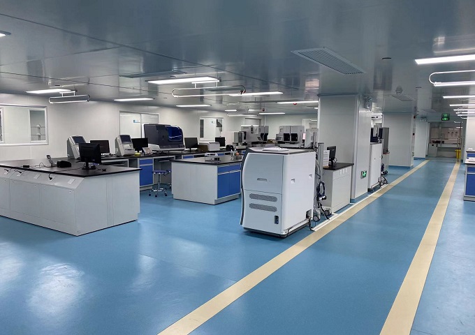 医疗实验室装修设计：安全、卫生、效率与创新的融合 (2).jpg