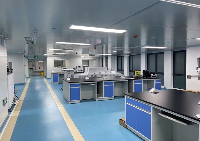 医疗实验室装修设计：安全、卫生、效率与创新的融合 (3).jpg