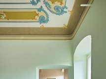 Chiavari HERITAGE APARTMENT RENOVATION | 意大利