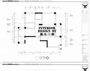 黑白配-Dream house-真水无香室内设计工作室