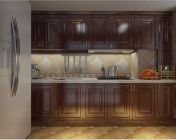 卫生间+厨房 2012版 带贴图+效果图