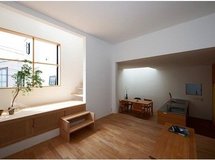 日式风格住宅设计欣赏