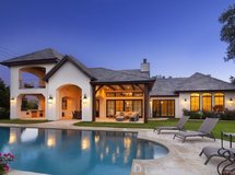 House in Austin by Vanguard Studio