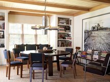 纽约汉普顿331GR简约美式住宅(331GR The Hamptons, New York)