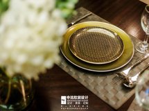 《烹茶以待，恰似故人来》 遇见·涟城－DGH设计